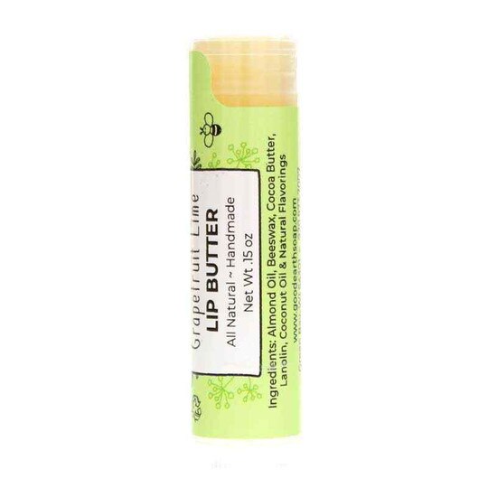 Lip Butter, GOE